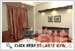 Photo of Hotel Rockland Inn Chittaranjan Park Delhi