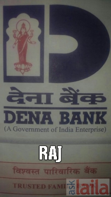 Dena Bank In Uttam Nagar Delhi Asklaila