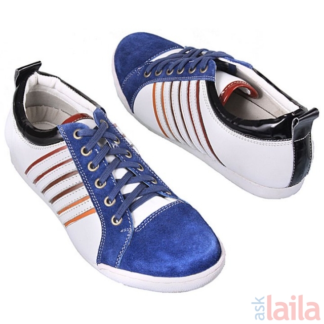 Metro Shoes in Abids, Hyderabad AskLaila