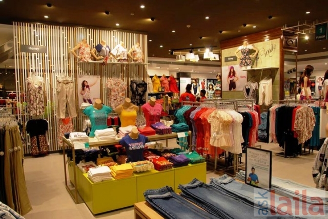 Photos of Pantaloon Kankurgachi, Kolkata | Pantaloon Garment Shops ...
