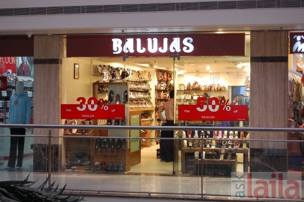 Photos of Balujas Shoes And Bags Store 