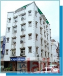 Photo of Hotel Megha Palace Rajendra Nagar Delhi