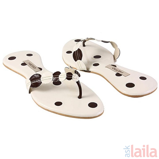 Metro Shoes in Kukatpally, Hyderabad 1 people Reviewed AskLaila