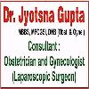 Photo of Dr. Jyotsna Gupta Paschim Vihar Delhi