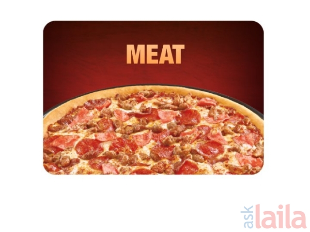 Photo of Pizza Hut, Sector 14, Gurgaon, uploaded by , uploaded by ASKLAILA