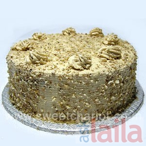 Buy Sweet Chariot Fresh Cakes - Mango Fresh Cream 1 kg Online at Best  Price. of Rs null - bigbasket