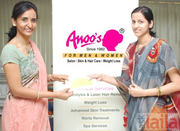 Anoo's in Himayat Nagar, Hyderabad | 6 people Reviewed - AskLaila