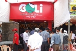 Photo of Goli Vadapav Curry Road Mumbai