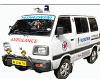 Photo of Yashaswini Ambulance Service Jaya Nagar 9th Block Bangalore