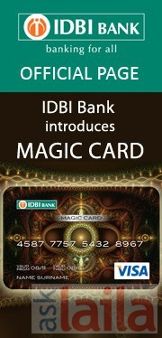 Photo of IDBI Bank, New Panvel East, NaviMumbai, uploaded by , uploaded by ASKLAILA
