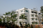 होटल मंट्रा अमलतास, फ्रेंड्स कॉलनी वेस्ट, Delhi की तस्वीर