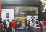 Photo of I-Store M.G Road Bangalore
