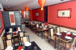 सीचुअन रेस्ट्रॉंट, कोरमंगला 1स्ट्रीट ब्लॉक, Bangalore की तस्वीर