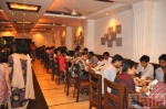 Photo of Volga Restaurant Connaught Place Delhi