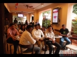 Photo of Cafe Coffee Day Cunningham Road Bangalore
