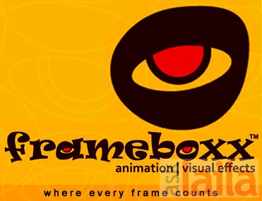 Frameboxx in Thane West, Mumbai | 1 people Reviewed - AskLaila