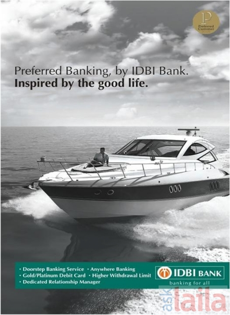 Photo of IDBI Bank, Bandra West, Mumbai, uploaded by , uploaded by ASKLAILA