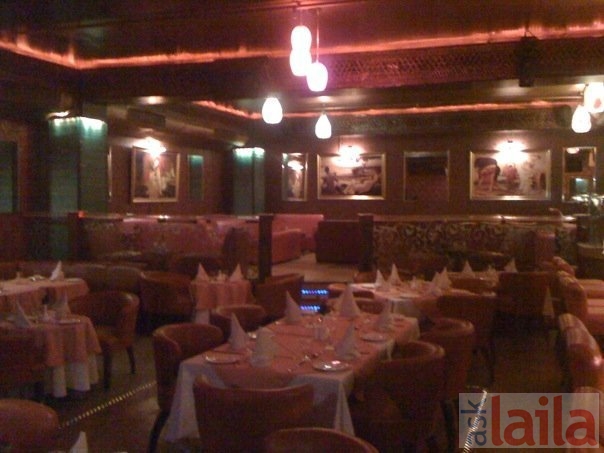 Photo of Lizard Lounge, South Extension Part 2, Delhi, uploaded by , uploaded by ASKLAILA