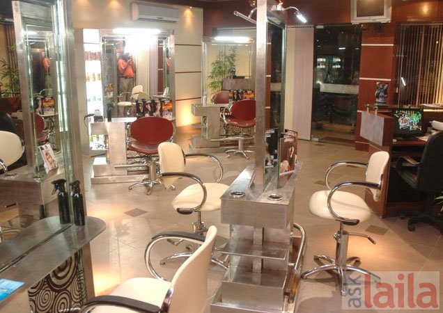 Bellezza-The Salon in Motera, Ahmedabad | 5 people Reviewed - AskLaila