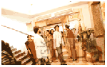 పేరేడైస్ రేస్ట్రాంట్ హై టేక్‌ సిటి Hyderabad యొక్క ఫోటో 