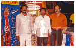 పేరేడైస్ రేస్ట్రాంట్ హై టేక్‌ సిటి Hyderabad యొక్క ఫోటో 