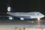 Photo of Saudi Arabian Airlines Ashram Road Ahmedabad