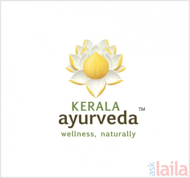 Kerala Ayurveda Limited in Indira Nagar 2nd Stage, Bangalore 1 people