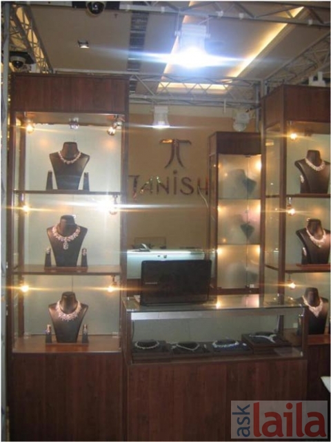 Tanishq as rao on sale nagar