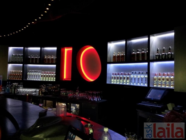 Photo of 10 Lounge & Night Club, S D Road, Secunderabad, uploaded by , uploaded by ASKLAILA