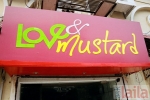 Photo of Love And Mustard DLF City Phase IV Gurgaon