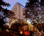 Photo of The Raintree Hotel Teynampet Chennai