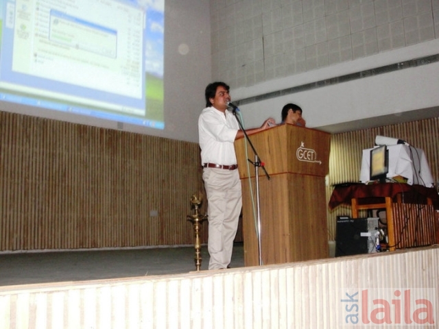 Bascom Bridge in Usmanpura, Ahmedabad - AskLaila