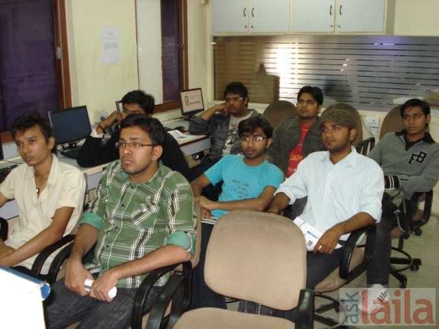 Bascom Bridge in Usmanpura, Ahmedabad - AskLaila