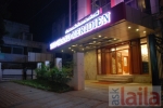 Photo of The Grand Meridien Restaurant Seshadripuram Bangalore