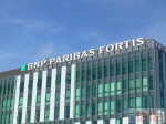 Photo of BNP Paribas Bank Fort Mumbai