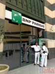 बीएनपी परीबस बैंक, फोर्ट, Mumbai की तस्वीर