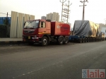 Photo of Madras Freight Carriers Okhla Industrial Area phase 1 Delhi