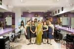 కన్యా బ్యూటి సాలోం బోరివలి వేస్ట్‌ Mumbai యొక్క ఫోటో 