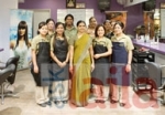 కన్యా బ్యూటి సాలోం బోరివలి వేస్ట్‌ Mumbai యొక్క ఫోటో 