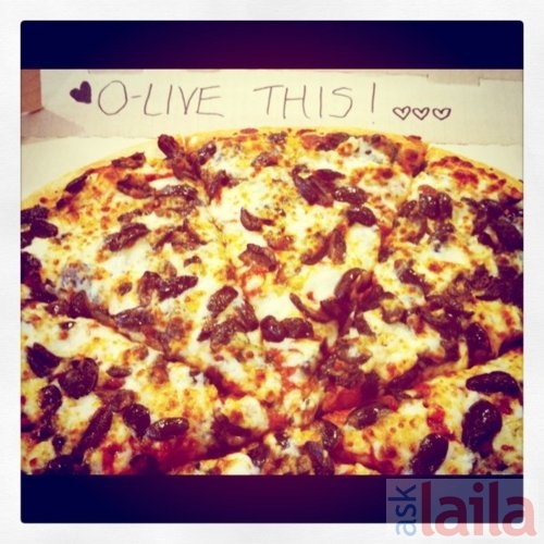 Pizza Hut in Raj Bhavan Road, Hyderabad AskLaila