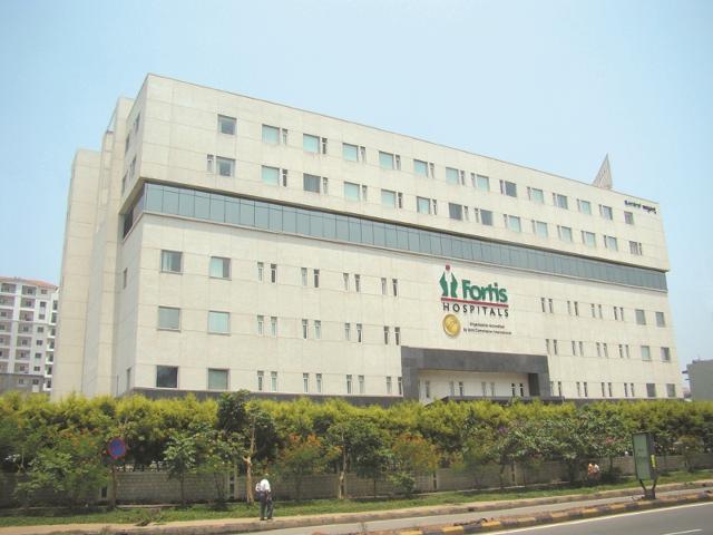 Fortis Hospitals In Bannerghatta Road, Bangalore | 160 People Reviewed ...