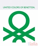 Photo of United Colors Of Benetton Jodhpur Park Kolkata