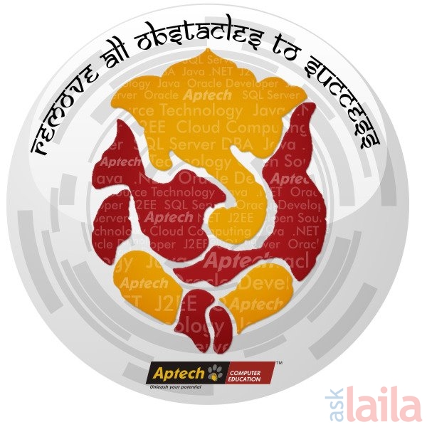 Aptech Computer Education in Rajaji Nagar 1st Block, Bangalore | 1 ...