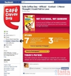 Photo of Cafe Coffee Day Nehru Place Delhi