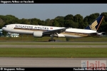 Photo of Singapore Airlines Begumpet Hyderabad