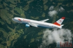 Photo of Austrian Airlines Egmore Chennai