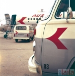 Photo of Austrian Airlines Egmore Chennai