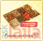 Photo of Nuts N Spices, Ashok Nagar, Chennai, uploaded by , uploaded by ASKLAILA
