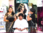 Photo of Maha Beauty Parlour Mylapore Chennai