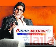 ICICI Prudential Life Insurance in East Krishna Nagar ...